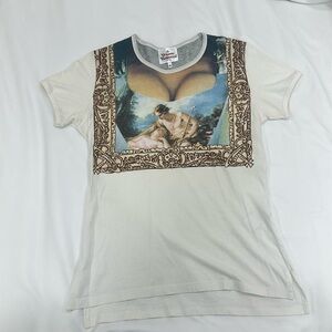 Vivienne Westwood Portrait Tee